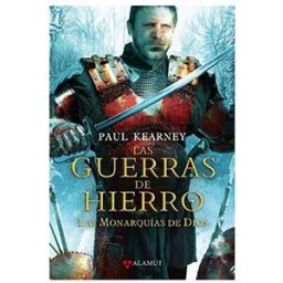 Dirac Dist Livre Las Monarquías De Dios/3-las Guerras De Hierro Multicolour One Size unisex