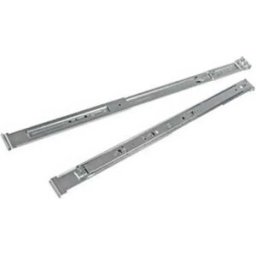 Intel Axxelvrail Pour Système Rail Kit Serveur 4 Unités Silver One Size unisex