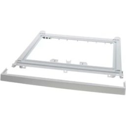 Bosch Adaptateur Pour Sèche-linge Et Machine à Laver White One Size unisex