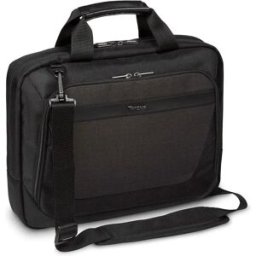 Targus Sacoche Pour Ordinateur Portable City Smart Tbt913eu 14´´ Black / Grey One Size unisex