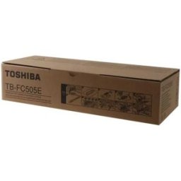 Toshiba Toner Tb-fc505e E-studio 6ag00007695 Black One Size unisex
