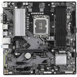 Gigabyte Carte Mère B760m D3hp 1.0 Black One Size unisex