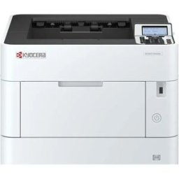 Kyocera Imprimante Laser Ecosys Pa5500x White One Size unisex