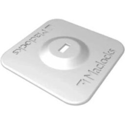Compulocks Câble De Sécurité Mobile Universel Vhb Silver One Size unisex