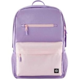 HP Sac à Dos Pour Ordinateur Portable Campus 15.6´´ Lavender One Size unisex