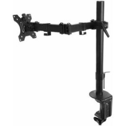 Ewent Support D´écran Ew1510 Max 27´´ Black One Size unisex