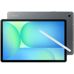 Samsung Tablette Galaxy Tab S10 Fe+ 5g 12gb/256gb 10.9´´ Gray One Size unisex