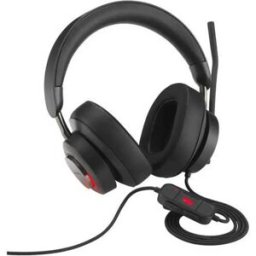 Kensington Casque Avec Micro H2000 Usb-c Black One Size unisex