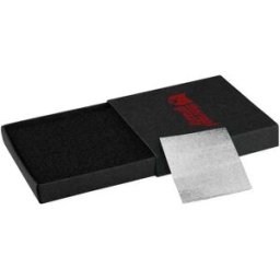 Thermal Grizzly Pâte Thermique Pad Kryosheet 33 X 33 Mm Grey One Size unisex