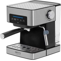 Camry Machine à Expresso Cr 4410 Stainless Steel One Size unisex
