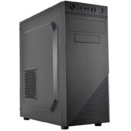 L-link Boîtier Pc Atria 500w Usb 3.0 Black One Size unisex