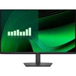 Dell Écran E2725hm 27´´ Full Hd Ips Led 100hz Black One Size unisex