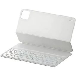 Xiaomi Housse Pad 6 White One Size unisex