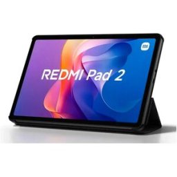 Xiaomi Tablette Redmi Pad 2 4gb/128gb 11´´ Grey One Size unisex