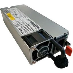 IBM Isg Bloc D´alimentation 750w 230v Tt Psu Gen2 V2 Black One Size unisex