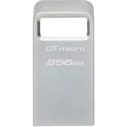 Kingston Clé Usb Dtmc3g2/256gb 256gb Silver One Size unisex