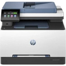 HP Imprimante Laser Multifonction Laserjet Pro Mfp 3302sdw White One Size unisex