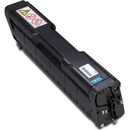 Generico Toner Ricoh Mc250fw/p301w Cyan One Size unisex