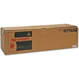 Sharp Toner Mxc35tc Cyan One Size unisex