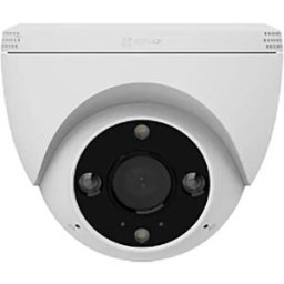 Ezviz Caméra De Surveillance 1h3wkfl 2.8 Mm White One Size unisex