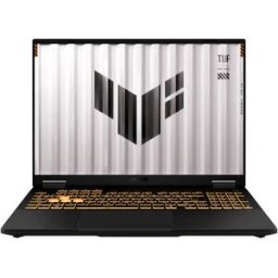 Asus Sistemas Ordinateur Gaming Tuf Tuf608jpr-qt031 16´´ I7-14650hx/32gb/1tb Ssd/rtx 5070 Jaeger Gray Spanish QWERTY unisex