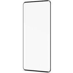 Celly Film Protecteur D´écran Samsung Galaxy S20 Ultra 3d Glass Clear One Size unisex