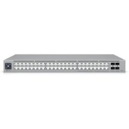 Ubiquiti Switch Usw-pro-max-48 Silver One Size unisex