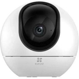 Ezviz Caméra De Surveillance Cs-h6-v100-1j5wf White One Size unisex