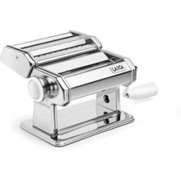 Laica Machine à Pâtes Motorisée 2000 M Silver One Size unisex