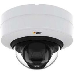 Axis Caméra De Surveillance P3248-lv White One Size unisex