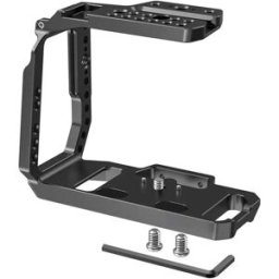 Smallrig Cage Pour Caméra Cvb2254b Black One Size unisex