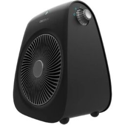 Cecotec Chauffage Readywarm Force 2000w Black One Size unisex