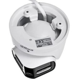 Dahua Caméra De Surveillance Ipc-pdw3849-a180-e2-as-pv-0280b White One Size unisex