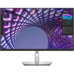 Dell Écran P3223qe 33´´ 4k Ips Led Black One Size unisex