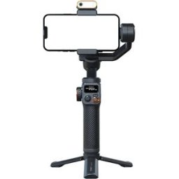 Hohem Caméra Gimbal Isteady M6 Kit Black One Size unisex