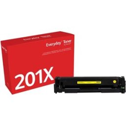 Xerox Toner 006r03694 Yellow One Size unisex