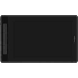 Huion Tablette Graphique Kamvas 13 29x16 Cm Black One Size unisex