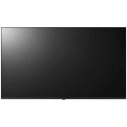 Lg Tv 65um662h4lc Hotel 65´´ 4k Led Black One Size unisex