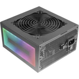 Mars Gaming Bloc D´alimentation Mpb750s 80 Plus Bronze Black One Size unisex