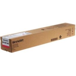 Sharp Toner Mx61gtma Magenta One Size unisex