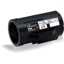 Epson Ink Toner Programme De Retour Haute Capacité Workforce Black One Size unisex