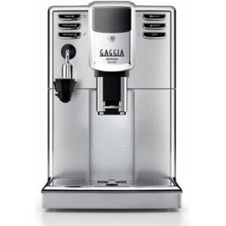 Gaggia Machine à Café Super Automatique Anima Deluxe Grey One Size unisex