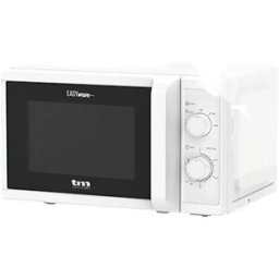 Tm Electron Micro-ondes Tmpmw002wht 700w White One Size unisex