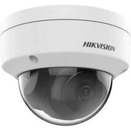 Hikvision Caméra De Surveillance Domo 4mp Reconditionné White One Size unisex