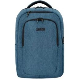 Urban Factory Sac à Dos Pour Ordinateur Portable Cyclee Edition 13-14´´ Blue One Size unisex