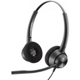 HP Casque Voip Encorepro 320 Ep320 Black One Size unisex