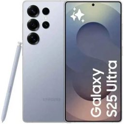 Samsung Galaxy S25 Ultra 12gb/256gb 6.9´´ Blue One Size unisex