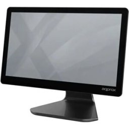 Approx Tpv Intel Celeron J4125 15.6´´ Black One Size unisex