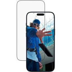 Panzerglass Film Protecteur D´écran Iphone 17 Pro Max Transparent One Size unisex