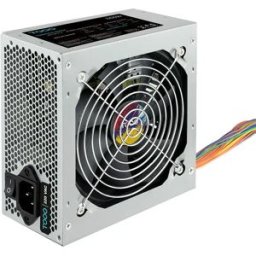 Tooq Bloc D´alimentation Tqapolo-550sp 550w Black One Size unisex